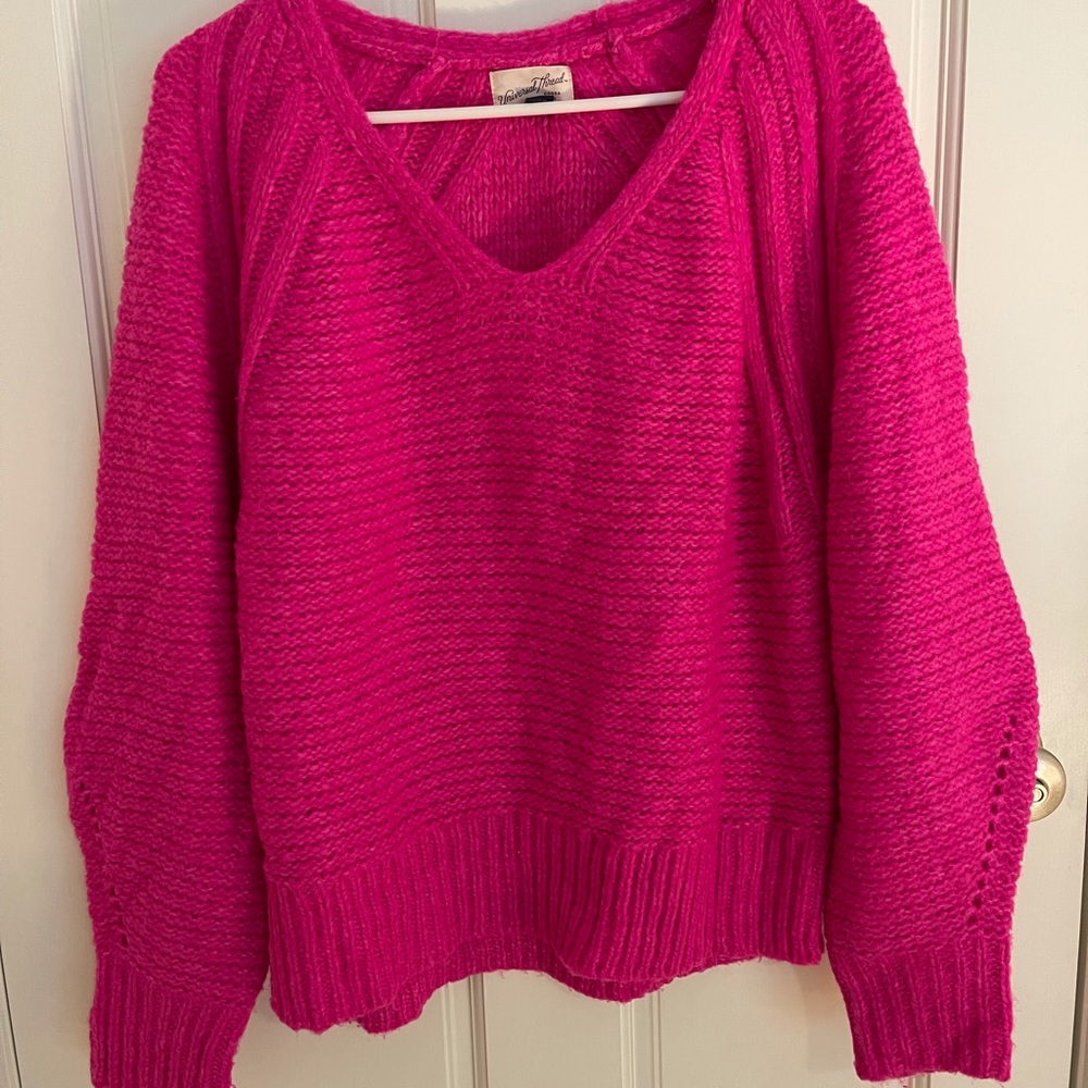 Sweater